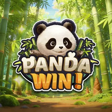 Panda Win!