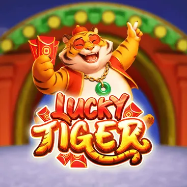 Lucky Tiger