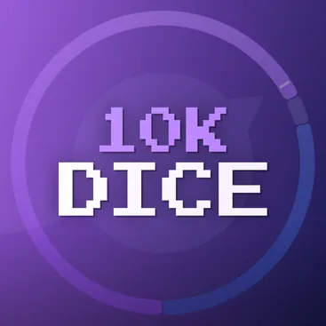 10k Dice