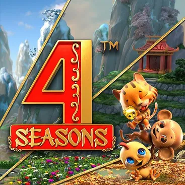 4 Seasons