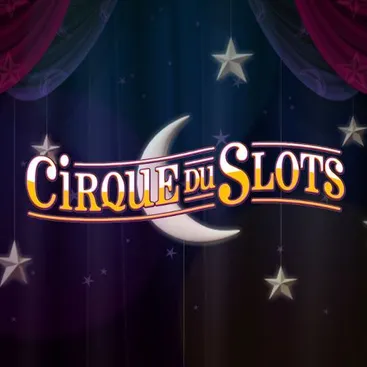 Cirque du Slots