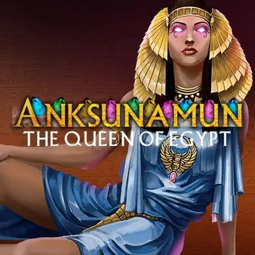 Anksunamun: The Queen of Egypt
