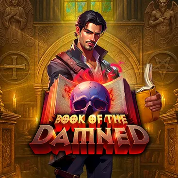 Book of the Damned