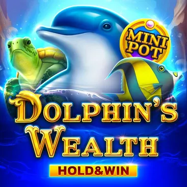 Dolphin's Wealth Hold And Win