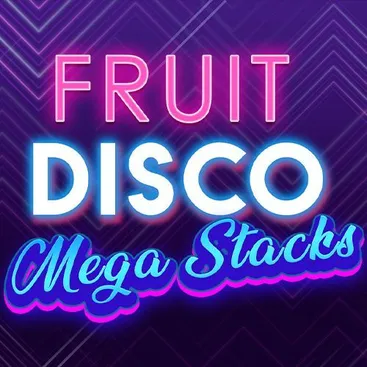 Fruit Disco: Mega Stacks