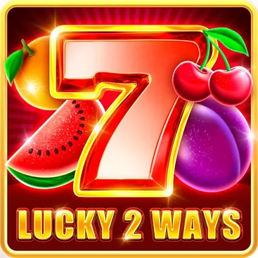 Lucky 2 Ways