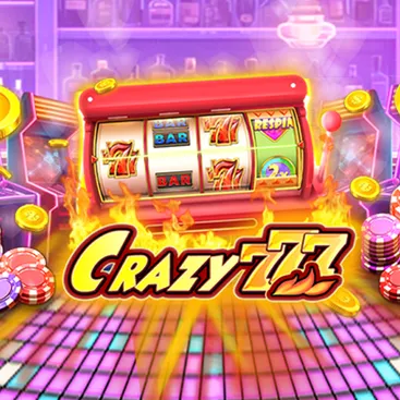 Crazy777
