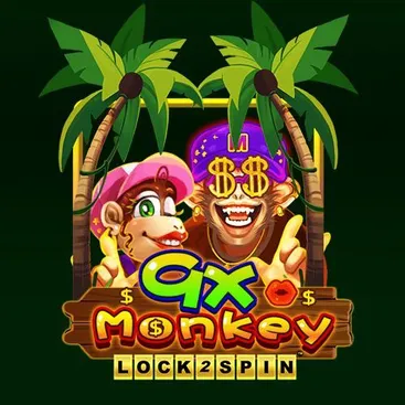 9x Monkey