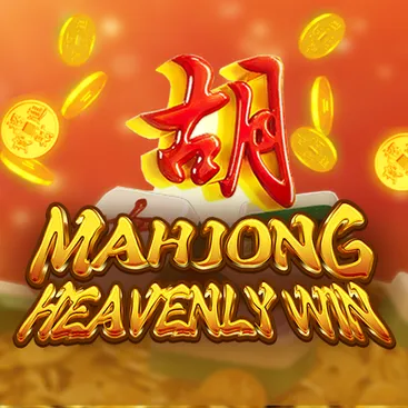 Mahjong Heavenly Win