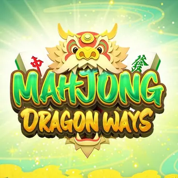 Mahjong Dragon Ways