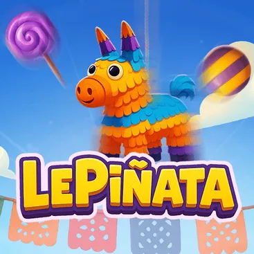 Lepiñata
