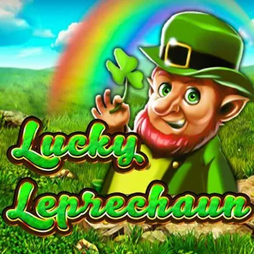 Lucky Leprechaun