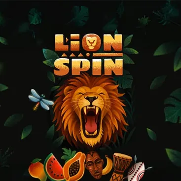 Lion Spin