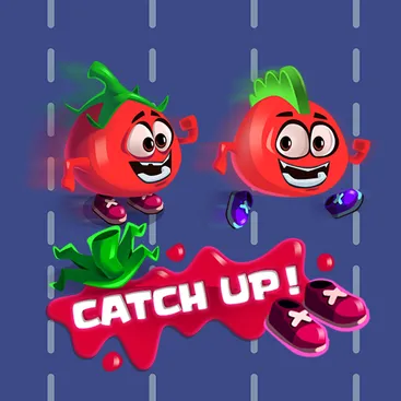 Catch Up!