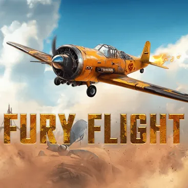 Fury Flight