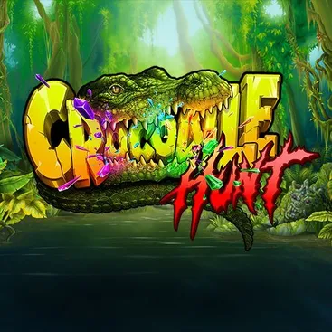 Crocodile Hunt