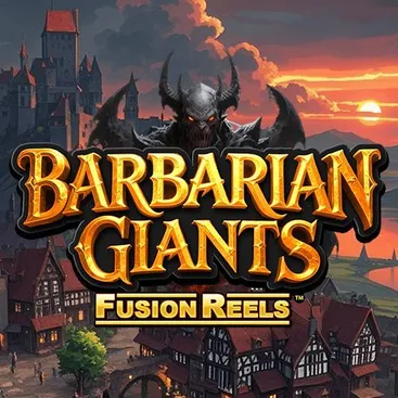 Barbarian Giants