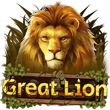 Great Lion