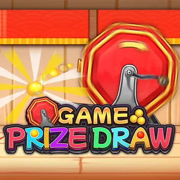 Prize Draw Game