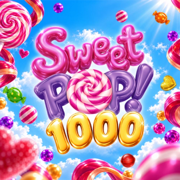 Sweet Pop 1000