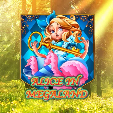Alice In MegaLand