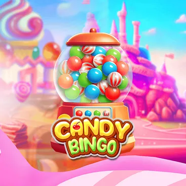 CANDY BINGO
