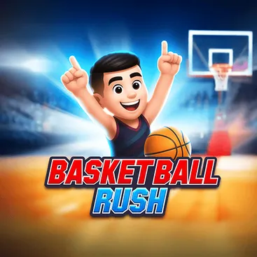 Basketball Rush