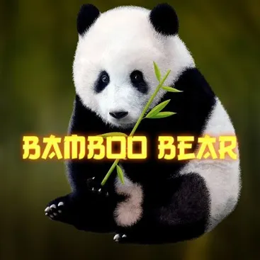 Bamboo Bear
