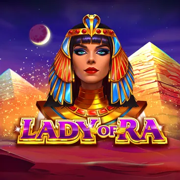 Lady Of Ra