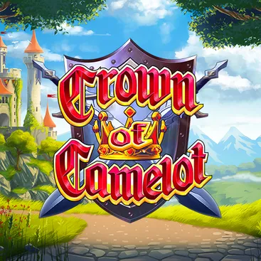 Crown of Camelot