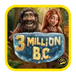 3 Million B.C.™
