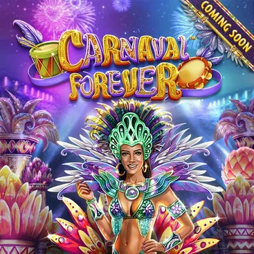 Carnaval Forever