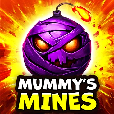 Mummy's Mines