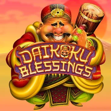 Daikoku Blessings