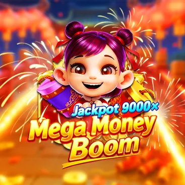 Mega Money Boom