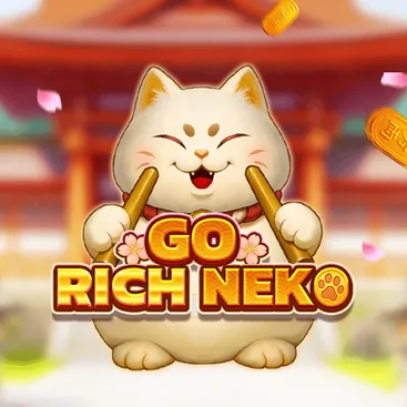 Go Rich Neko