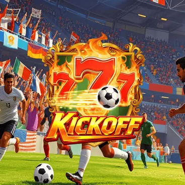 777 Kickoff
