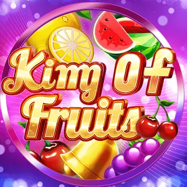 King of Fruits