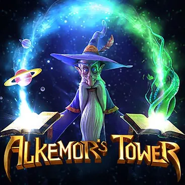 Alkemor's Tower