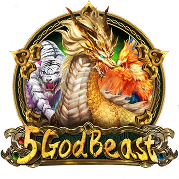 5 God Beast