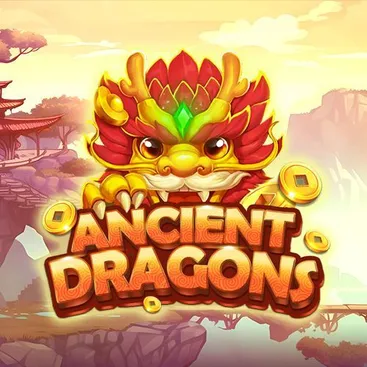 Ancient Dragons