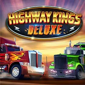 HighWay Kings Deluxe