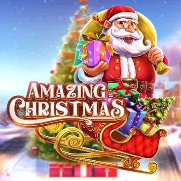 Amazing Christmas