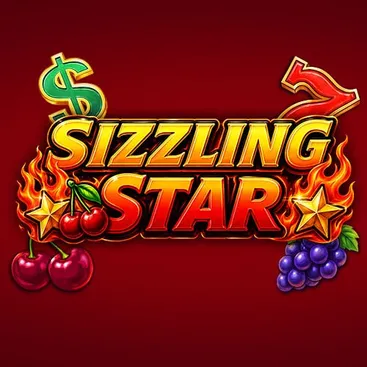 Sizzling Star