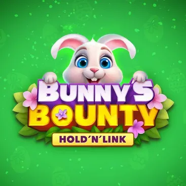 Bunny's Bounty: Hold 'N' Link