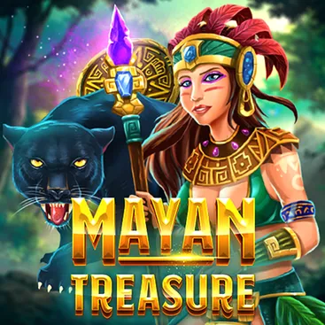 Mayan Treasure
