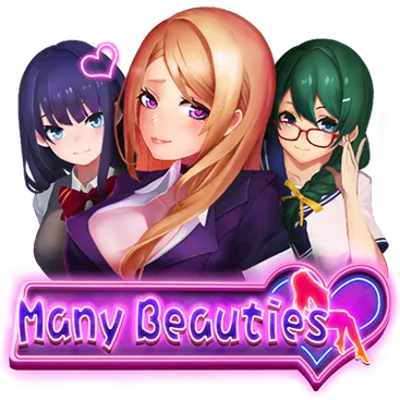 Many Beauties