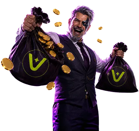 Highroller Bonus