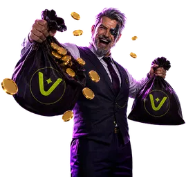 Highroller Bonus