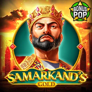 Samarkand's Gold